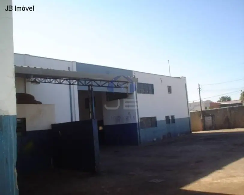 Foto 2 de Armazém / Galpão à venda, 361m2 em Jardim São Judas Tadeu (Nova Veneza), Sumare - SP