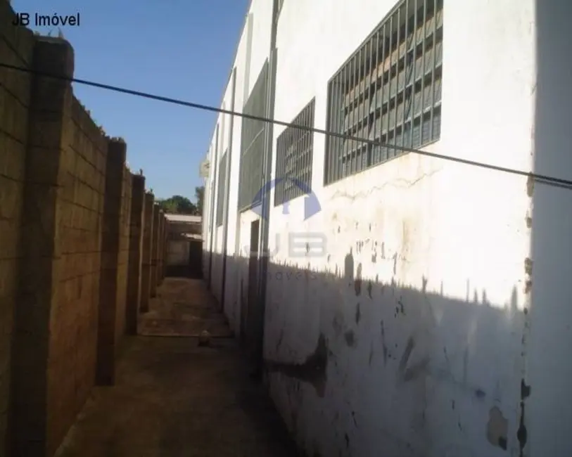 Foto 5 de Armazém / Galpão à venda, 361m2 em Jardim São Judas Tadeu (Nova Veneza), Sumare - SP