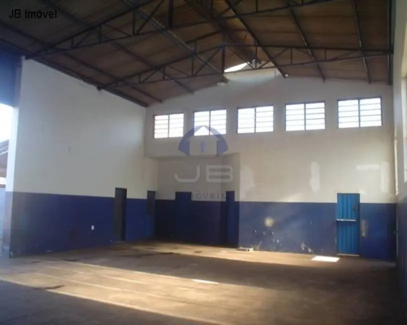 Foto 4 de Armazém / Galpão à venda, 361m2 em Jardim São Judas Tadeu (Nova Veneza), Sumare - SP
