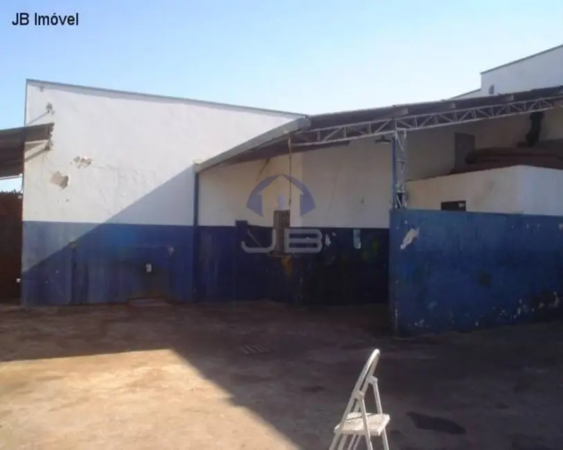 Foto 3 de Armazém / Galpão à venda, 361m2 em Jardim São Judas Tadeu (Nova Veneza), Sumare - SP