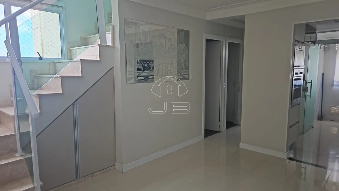 Foto 1 de Apartamento com 3 quartos à venda, 97m2 em Jardim Amazonas, Campinas - SP