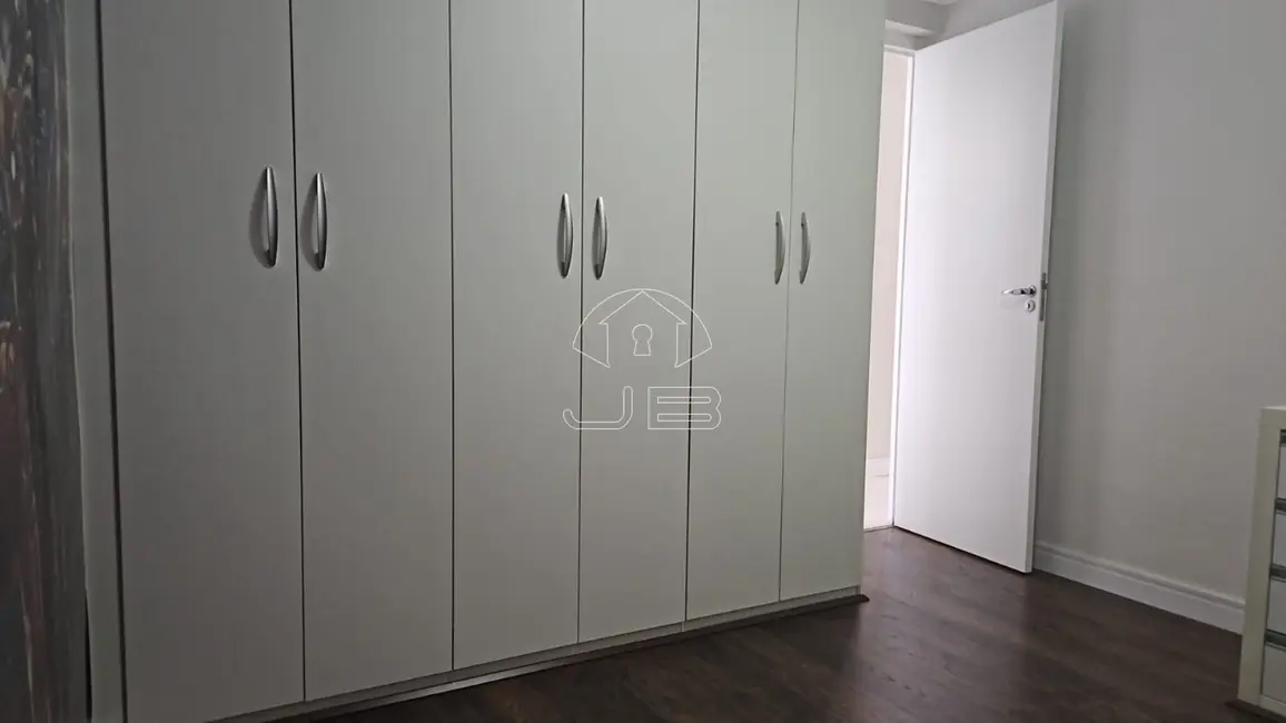 Foto 6 de Apartamento com 3 quartos à venda, 97m2 em Jardim Amazonas, Campinas - SP