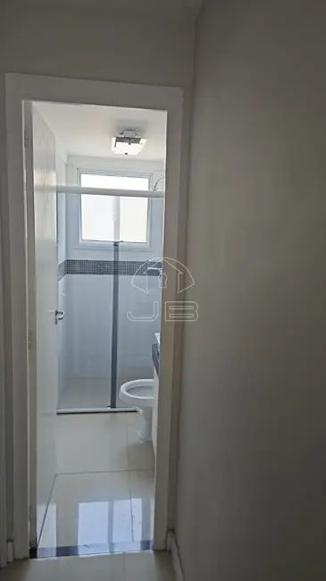 Foto 4 de Apartamento com 3 quartos à venda, 97m2 em Jardim Amazonas, Campinas - SP