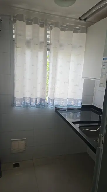 Foto 2 de Apartamento com 3 quartos à venda, 97m2 em Jardim Amazonas, Campinas - SP