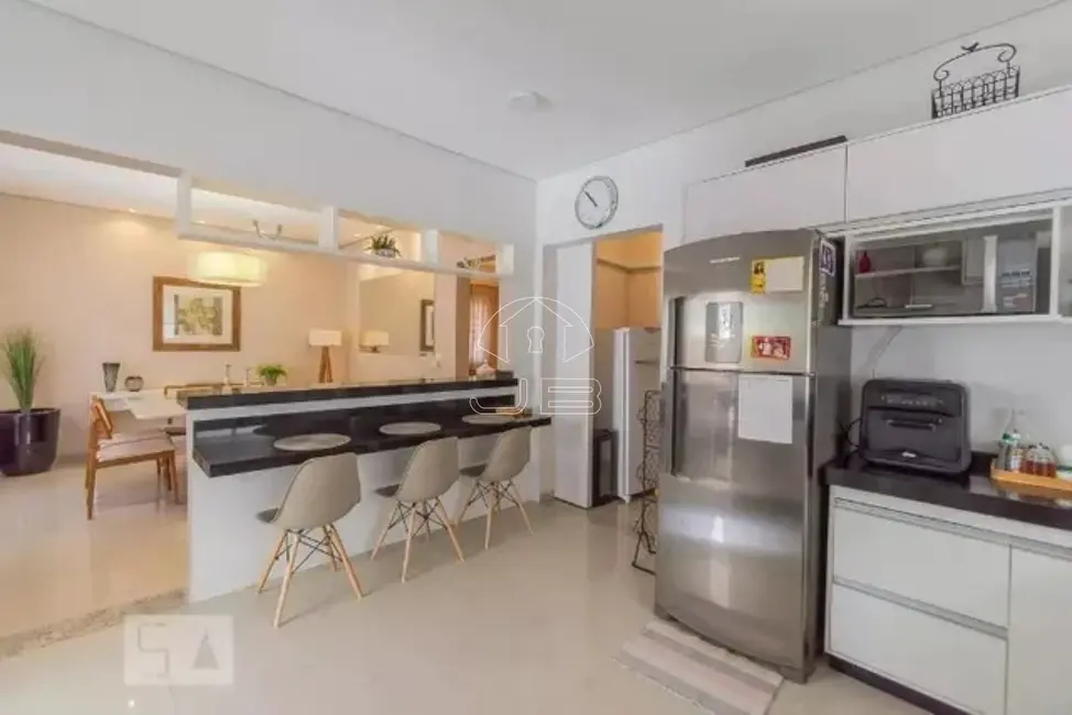 Foto 6 de Casa de Condomínio com 4 quartos à venda, 312m2 em Swiss Park, Campinas - SP