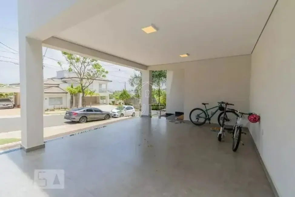 Foto 9 de Casa de Condomínio com 4 quartos à venda, 312m2 em Swiss Park, Campinas - SP