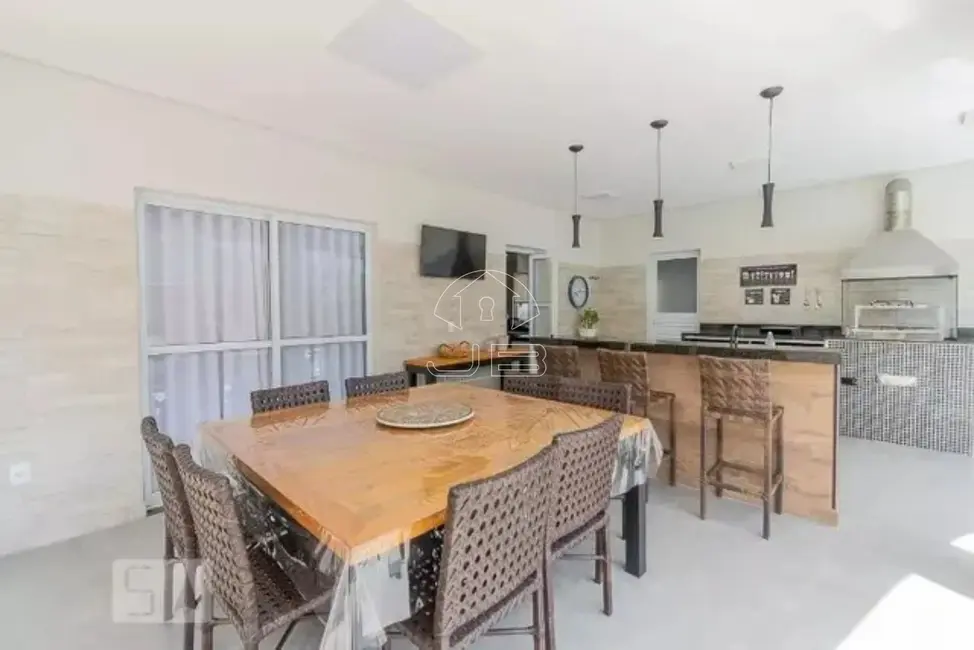 Foto 7 de Casa de Condomínio com 4 quartos à venda, 312m2 em Swiss Park, Campinas - SP