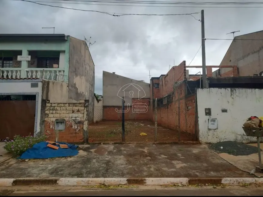 Foto 1 de Terreno / Lote à venda, 133m2 em Conjunto Habitacional Vila Réggio, Campinas - SP