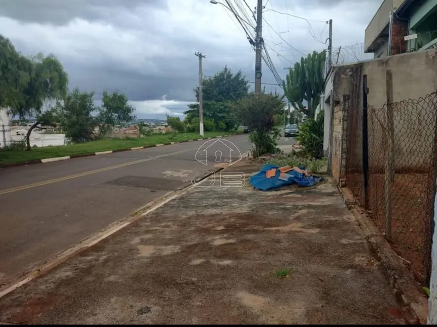 Foto 3 de Terreno / Lote à venda, 133m2 em Conjunto Habitacional Vila Réggio, Campinas - SP