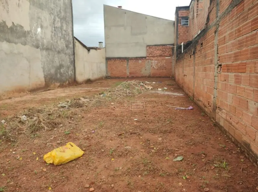 Foto 2 de Terreno / Lote à venda, 133m2 em Conjunto Habitacional Vila Réggio, Campinas - SP