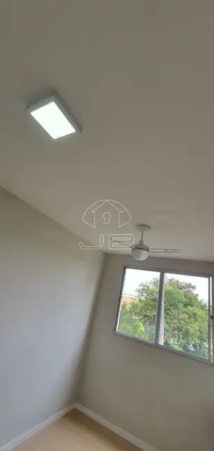 Apartamento com 2 quartos à venda, 48m2 em Loteamento Parque São Martinho, Campinas - SP - imagem 4 Foto 4 de Apartamento com 2 quartos à venda, 48m2 em Loteamento Parque São Martinho, Campinas - SP