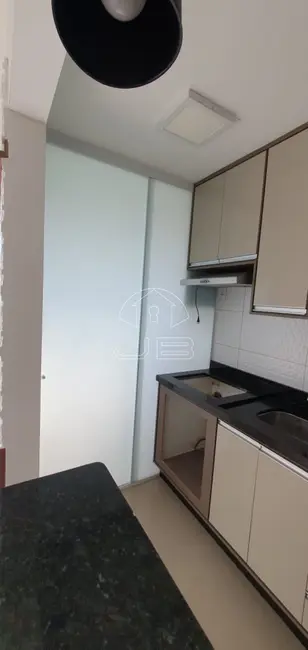 Apartamento com 2 quartos à venda, 48m2 em Loteamento Parque São Martinho, Campinas - SP - imagem 5 Foto 5 de Apartamento com 2 quartos à venda, 48m2 em Loteamento Parque São Martinho, Campinas - SP