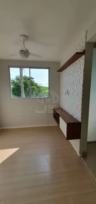 Apartamento com 2 quartos à venda, 48m2 em Loteamento Parque São Martinho, Campinas - SP - imagem 3 Foto 3 de Apartamento com 2 quartos à venda, 48m2 em Loteamento Parque São Martinho, Campinas - SP