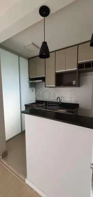 Apartamento com 2 quartos à venda, 48m2 em Loteamento Parque São Martinho, Campinas - SP - imagem 7 Foto 7 de Apartamento com 2 quartos à venda, 48m2 em Loteamento Parque São Martinho, Campinas - SP