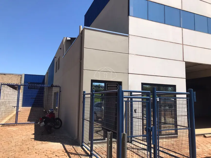 Armazém / Galpão para alugar, 250m2 em Santa Terezinha, Paulinia - SP - imagem 7 Foto 7 de Armazém / Galpão para alugar, 250m2 em Santa Terezinha, Paulinia - SP