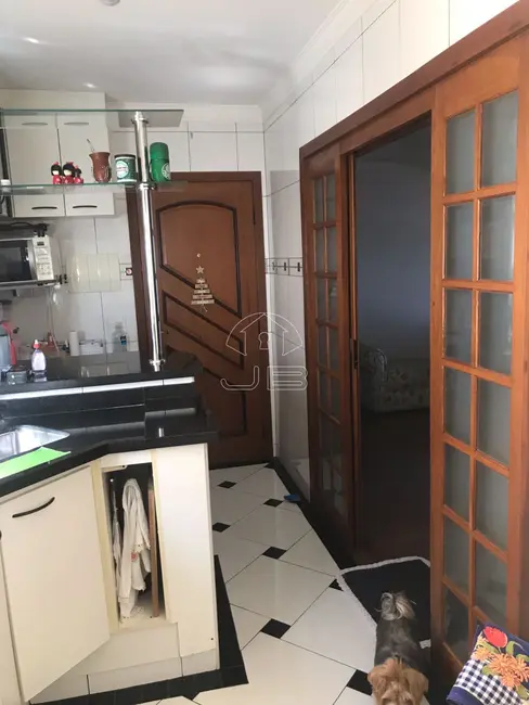 Apartamento com 2 quartos à venda, 84m2 em Jardim Nova Europa, Campinas - SP - imagem 4 Foto 4 de Apartamento com 2 quartos à venda, 84m2 em Jardim Nova Europa, Campinas - SP