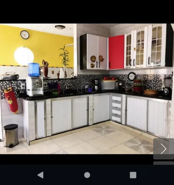 Casa com 3 quartos à venda, 170m2 em Jardim Planalto de Viracopos, Campinas - SP - imagem 5 Foto 5 de Casa com 3 quartos à venda, 170m2 em Jardim Planalto de Viracopos, Campinas - SP