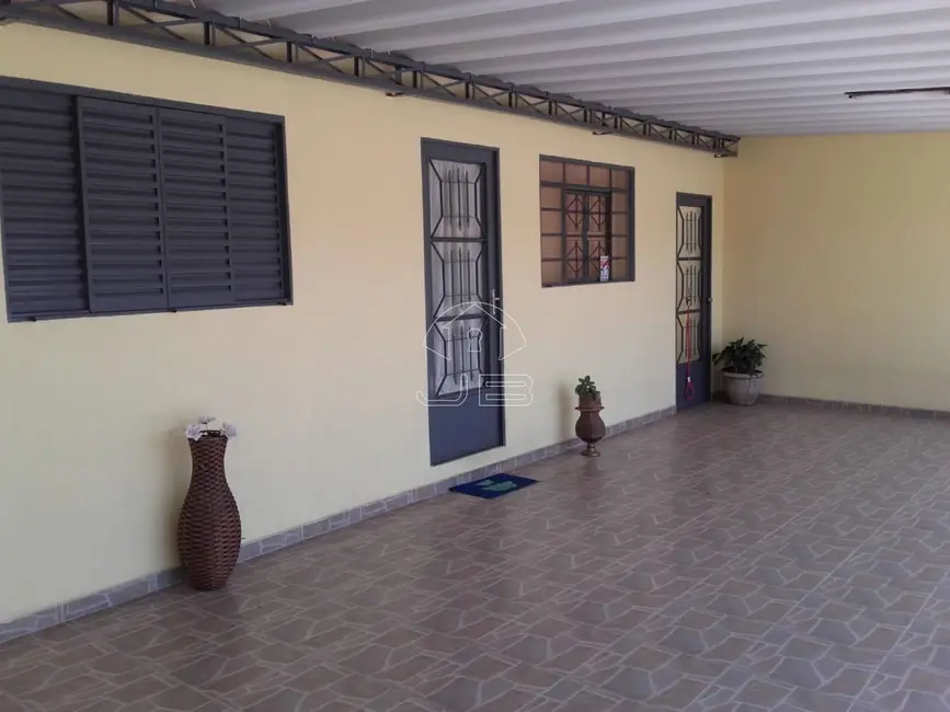 Casa com 3 quartos à venda, 170m2 em Jardim Santa Esmeralda, Hortolandia - SP - imagem 3 Foto 3 de Casa com 3 quartos à venda, 170m2 em Jardim Santa Esmeralda, Hortolandia - SP