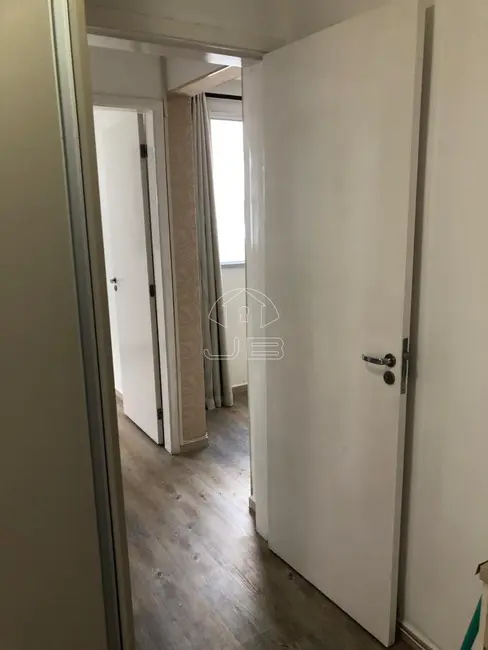 Apartamento com 2 quartos à venda, 48m2 em Loteamento Parque São Martinho, Campinas - SP - imagem 6 Foto 6 de Apartamento com 2 quartos à venda, 48m2 em Loteamento Parque São Martinho, Campinas - SP