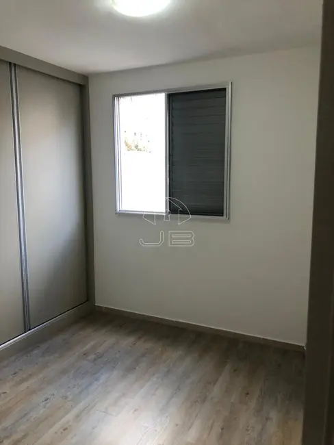 Apartamento com 2 quartos à venda, 48m2 em Loteamento Parque São Martinho, Campinas - SP - imagem 3 Foto 3 de Apartamento com 2 quartos à venda, 48m2 em Loteamento Parque São Martinho, Campinas - SP