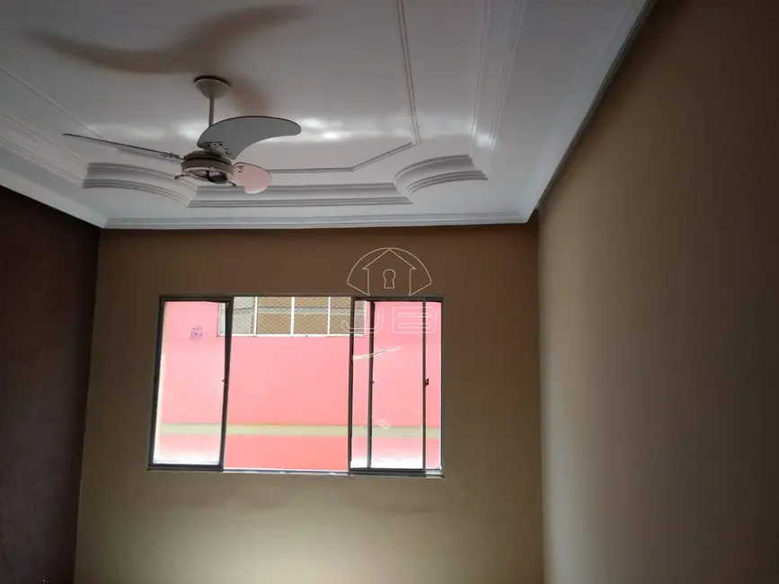 Foto 8 de Apartamento com 3 quartos à venda, 69m2 em Jardim São Carlos, Sumare - SP