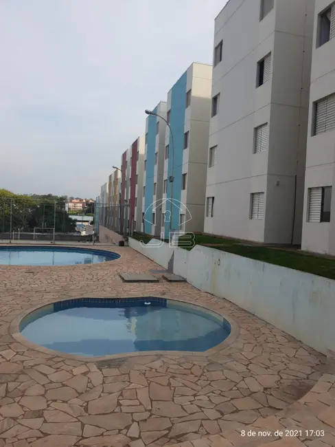 Foto 1 de Apartamento com 3 quartos à venda, 69m2 em Jardim São Carlos, Sumare - SP