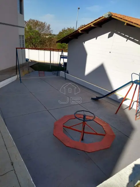 Foto 3 de Apartamento com 3 quartos à venda, 69m2 em Jardim São Carlos, Sumare - SP