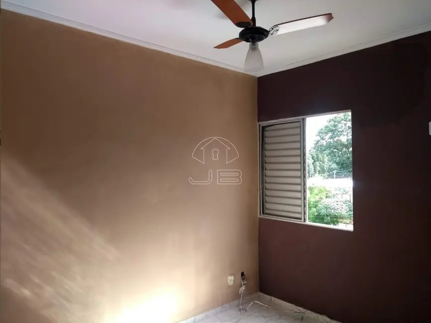 Foto 5 de Apartamento com 3 quartos à venda, 69m2 em Jardim São Carlos, Sumare - SP