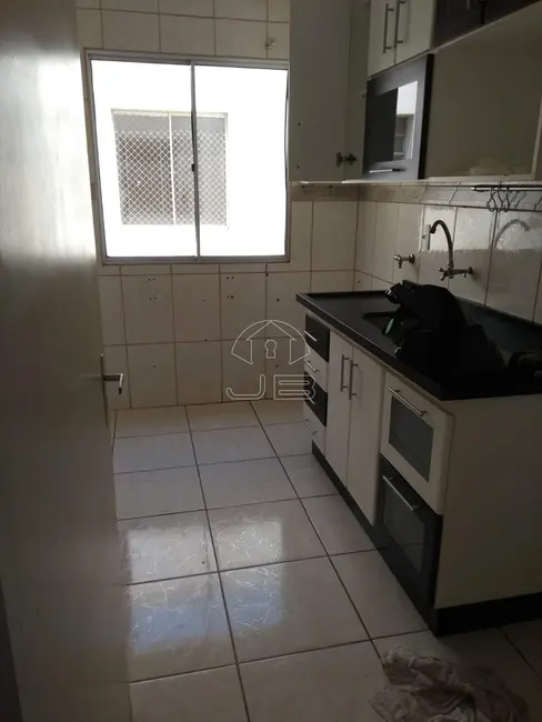 Foto 4 de Apartamento com 3 quartos à venda, 69m2 em Jardim São Carlos, Sumare - SP