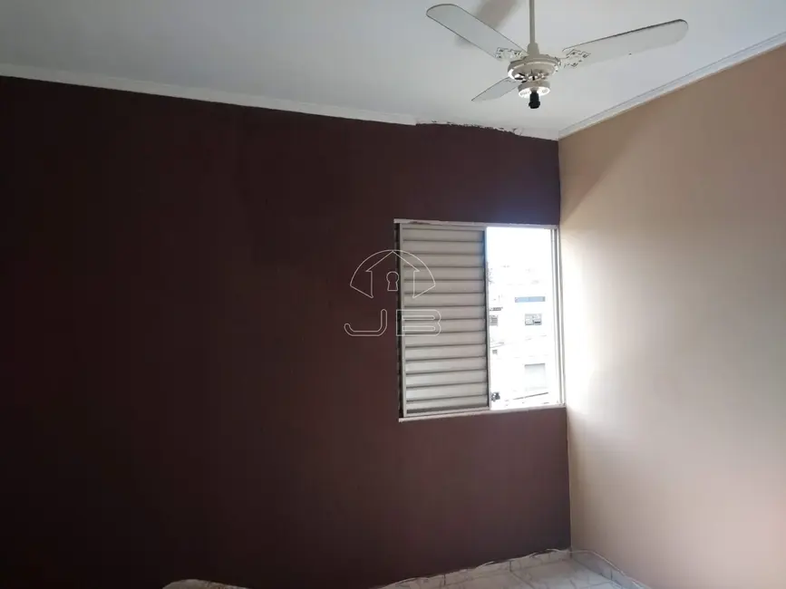 Foto 6 de Apartamento com 3 quartos à venda, 69m2 em Jardim São Carlos, Sumare - SP