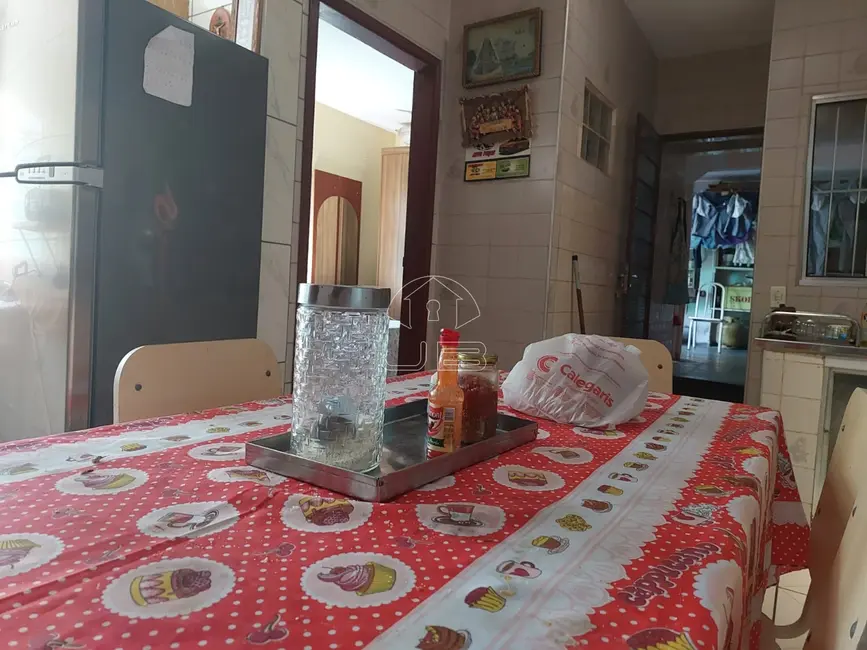 Casa com 4 quartos à venda, 200m2 em Conjunto Habitacional Padre Anchieta, Campinas - SP - imagem 5 Foto 5 de Casa com 4 quartos à venda, 200m2 em Conjunto Habitacional Padre Anchieta, Campinas - SP