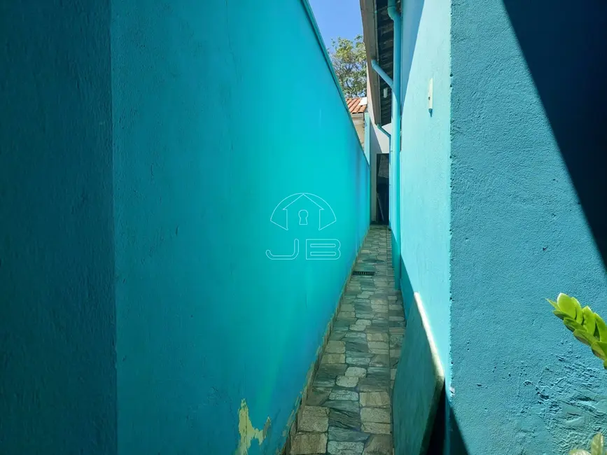 Foto 2 de Casa com 4 quartos à venda, 200m2 em Conjunto Habitacional Padre Anchieta, Campinas - SP