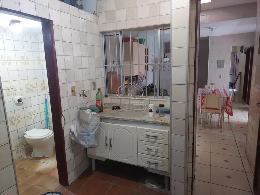 Casa com 4 quartos à venda, 200m2 em Conjunto Habitacional Padre Anchieta, Campinas - SP - imagem 9 Foto 9 de Casa com 4 quartos à venda, 200m2 em Conjunto Habitacional Padre Anchieta, Campinas - SP