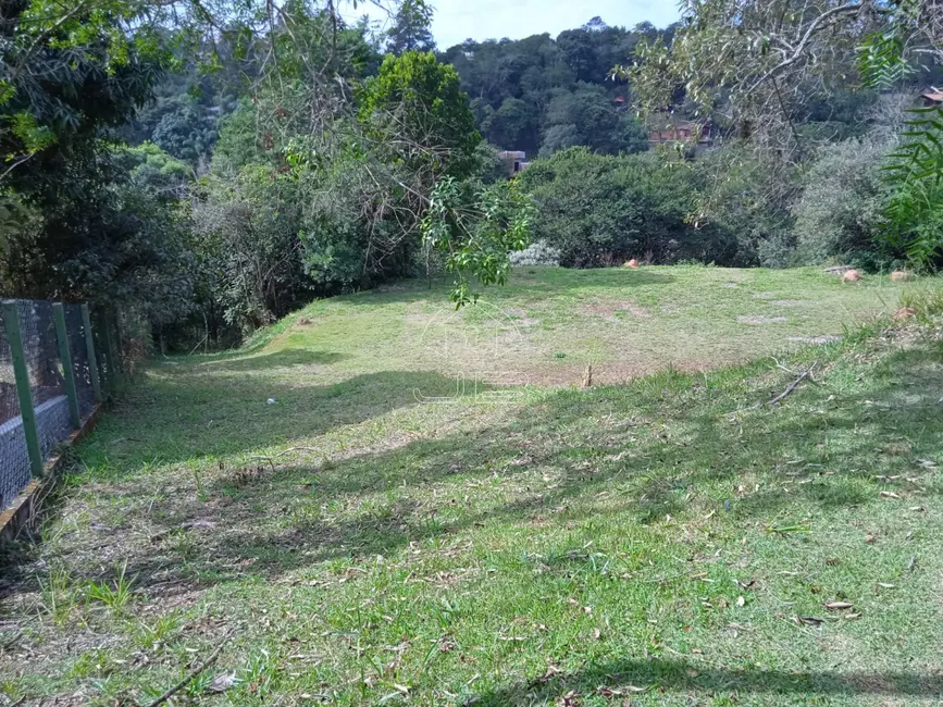 Foto 8 de Terreno / Lote à venda, 1736m2 em Vinhedo - SP