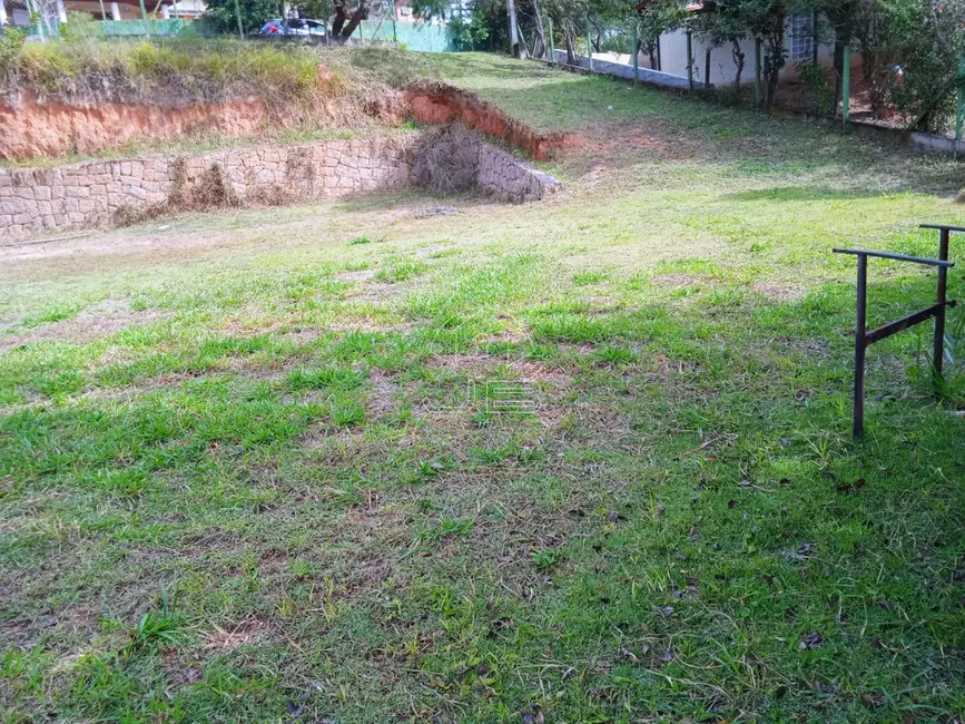 Foto 7 de Terreno / Lote à venda, 1736m2 em Vinhedo - SP