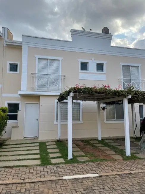 Foto 1 de Casa com 3 quartos à venda, 128m2 em Parque Imperador, Campinas - SP