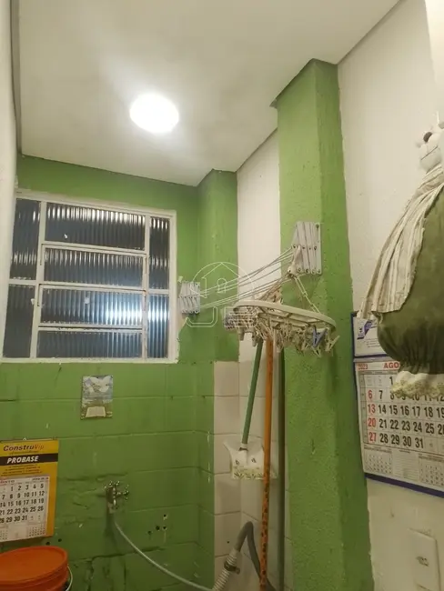 Apartamento com 2 quartos à venda, 60m2 em Jardim Santa Cruz, Campinas - SP - imagem 4 Foto 4 de Apartamento com 2 quartos à venda, 60m2 em Jardim Santa Cruz, Campinas - SP