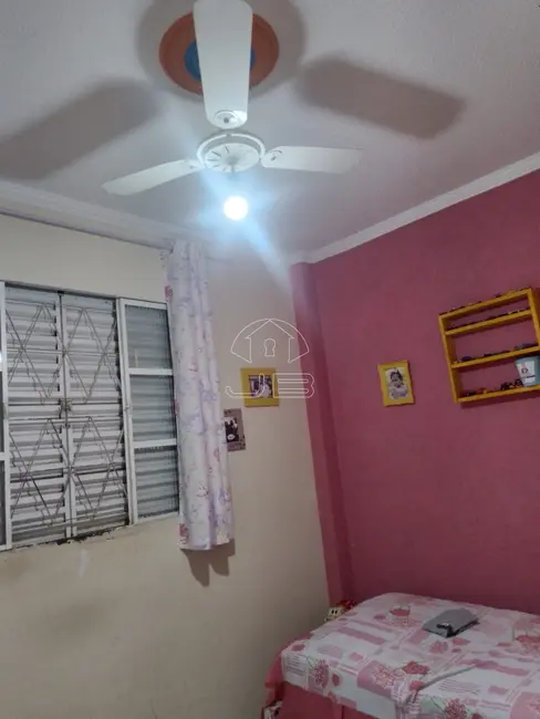 Apartamento com 2 quartos à venda, 60m2 em Jardim Santa Cruz, Campinas - SP - imagem 5 Foto 5 de Apartamento com 2 quartos à venda, 60m2 em Jardim Santa Cruz, Campinas - SP