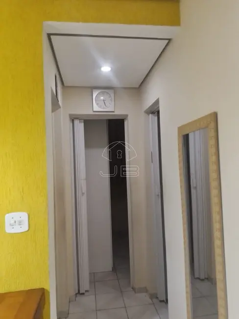 Foto 2 de Apartamento com 2 quartos à venda, 60m2 em Jardim Santa Cruz, Campinas - SP