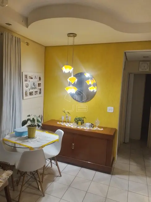 Foto 1 de Apartamento com 2 quartos à venda, 60m2 em Jardim Santa Cruz, Campinas - SP