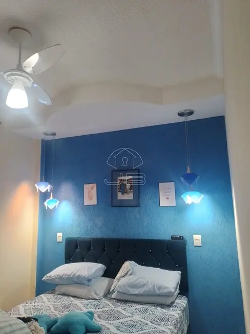 Apartamento com 2 quartos à venda, 60m2 em Jardim Santa Cruz, Campinas - SP - imagem 6 Foto 6 de Apartamento com 2 quartos à venda, 60m2 em Jardim Santa Cruz, Campinas - SP