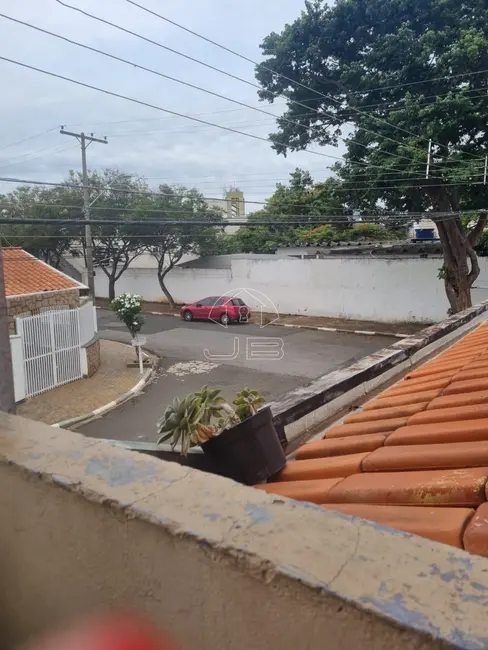 Foto 1 de Casa com 5 quartos à venda, 196m2 em Conjunto Habitacional Padre Anchieta, Campinas - SP