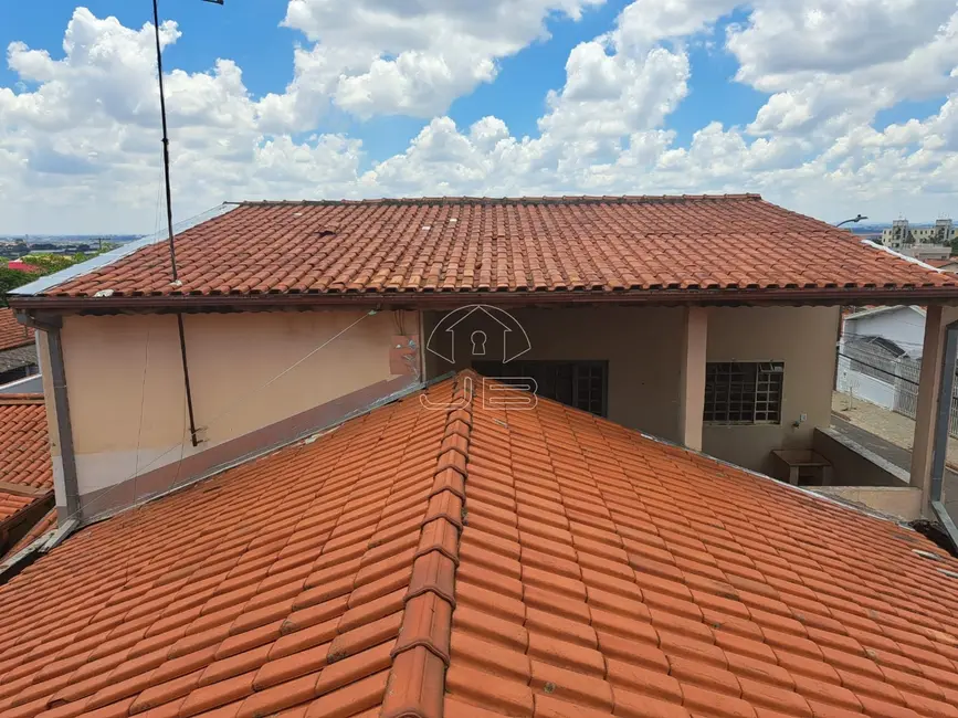 Casa com 5 quartos à venda, 196m2 em Conjunto Habitacional Padre Anchieta, Campinas - SP - imagem 9 Foto 9 de Casa com 5 quartos à venda, 196m2 em Conjunto Habitacional Padre Anchieta, Campinas - SP