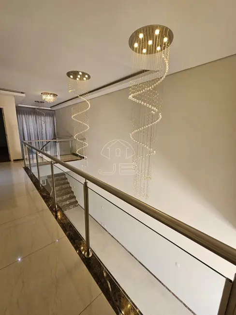 Casa de Condomínio com 3 quartos à venda, 292m2 em Parque Brasil 500, Paulinia - SP - imagem 8 Foto 8 de Casa de Condomínio com 3 quartos à venda, 292m2 em Parque Brasil 500, Paulinia - SP