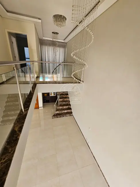 Casa de Condomínio com 3 quartos à venda, 292m2 em Parque Brasil 500, Paulinia - SP - imagem 6 Foto 6 de Casa de Condomínio com 3 quartos à venda, 292m2 em Parque Brasil 500, Paulinia - SP