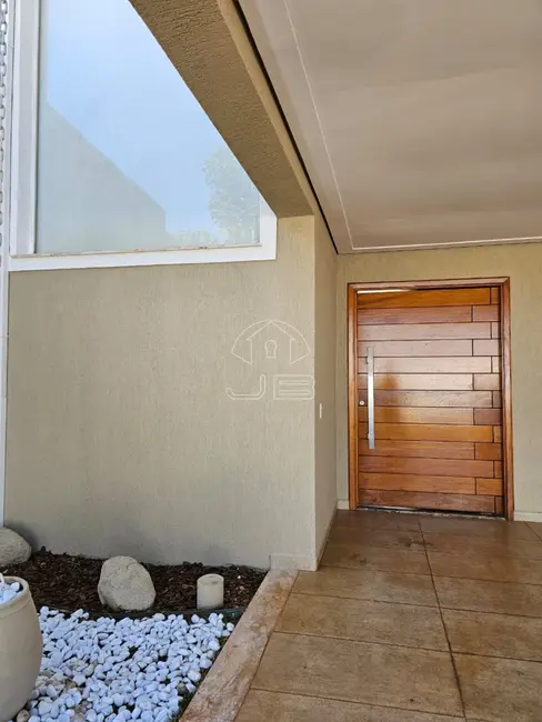 Casa de Condomínio com 3 quartos à venda, 292m2 em Parque Brasil 500, Paulinia - SP - imagem 4 Foto 4 de Casa de Condomínio com 3 quartos à venda, 292m2 em Parque Brasil 500, Paulinia - SP