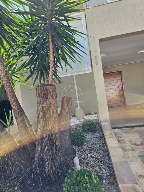 Casa de Condomínio com 3 quartos à venda, 292m2 em Parque Brasil 500, Paulinia - SP - imagem 5 Foto 5 de Casa de Condomínio com 3 quartos à venda, 292m2 em Parque Brasil 500, Paulinia - SP