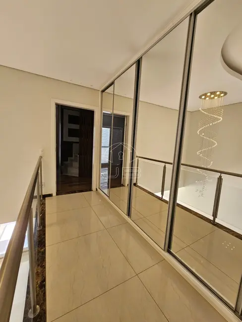 Casa de Condomínio com 3 quartos à venda, 292m2 em Parque Brasil 500, Paulinia - SP - imagem 7 Foto 7 de Casa de Condomínio com 3 quartos à venda, 292m2 em Parque Brasil 500, Paulinia - SP