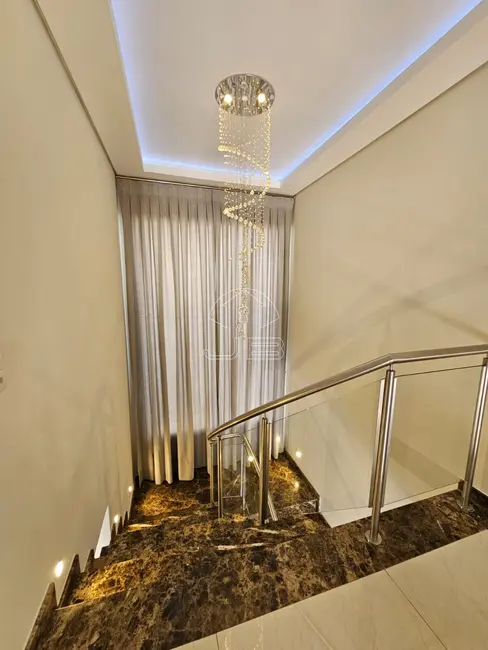 Casa de Condomínio com 3 quartos à venda, 292m2 em Parque Brasil 500, Paulinia - SP - imagem 9 Foto 9 de Casa de Condomínio com 3 quartos à venda, 292m2 em Parque Brasil 500, Paulinia - SP