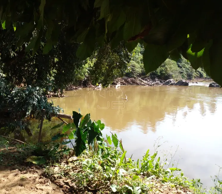 Foto 9 de Chácara com 5 quartos à venda, 5228m2 em Loteamento Residencial Entre Verdes (Sousas), Campinas - SP